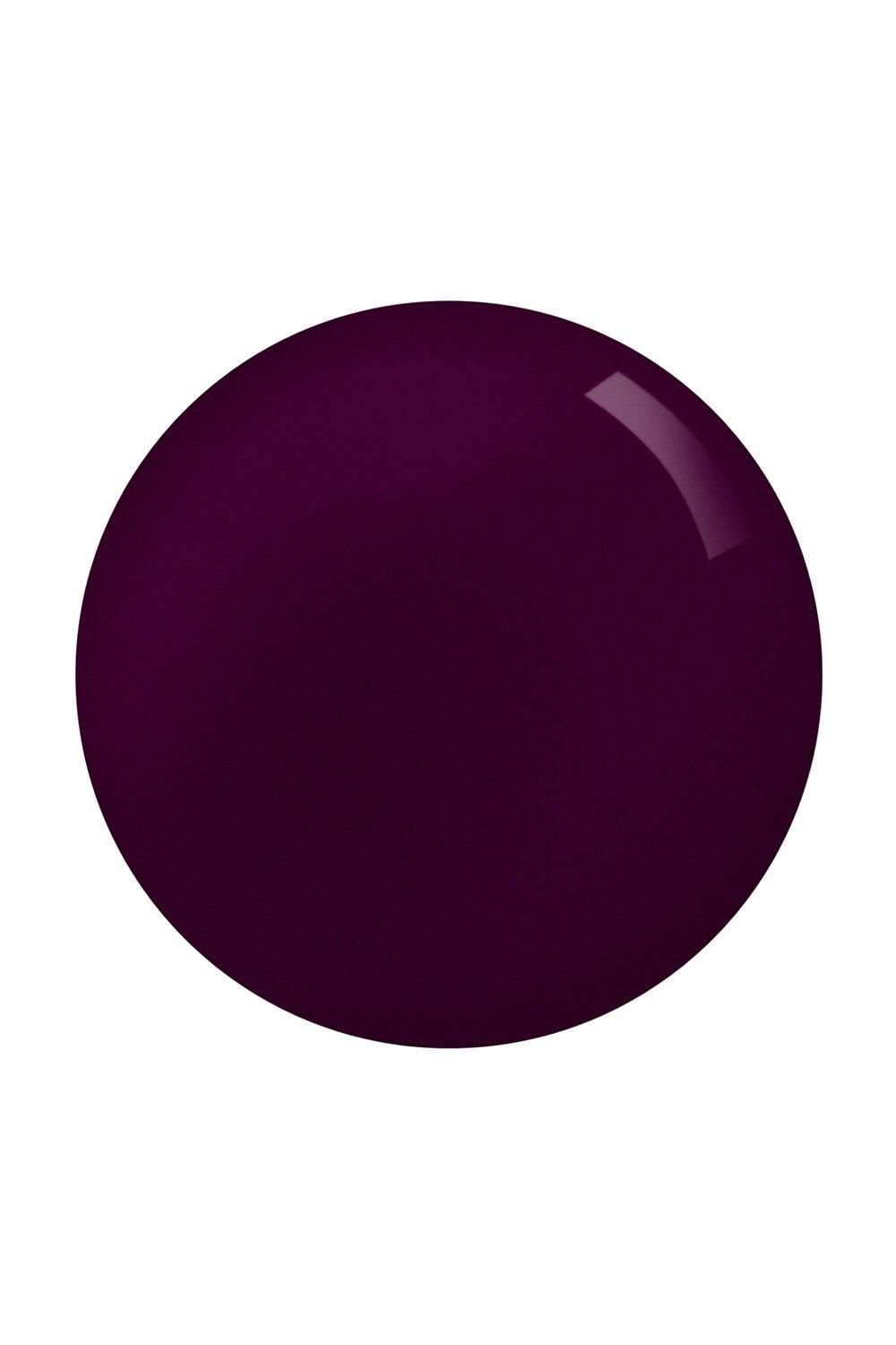 Rimmel London 60 Seconds Super Shine Nail Polish Black Cherries image 2