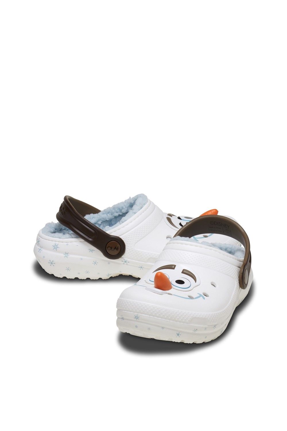 Crocs Frozen Olaf Clog image 3