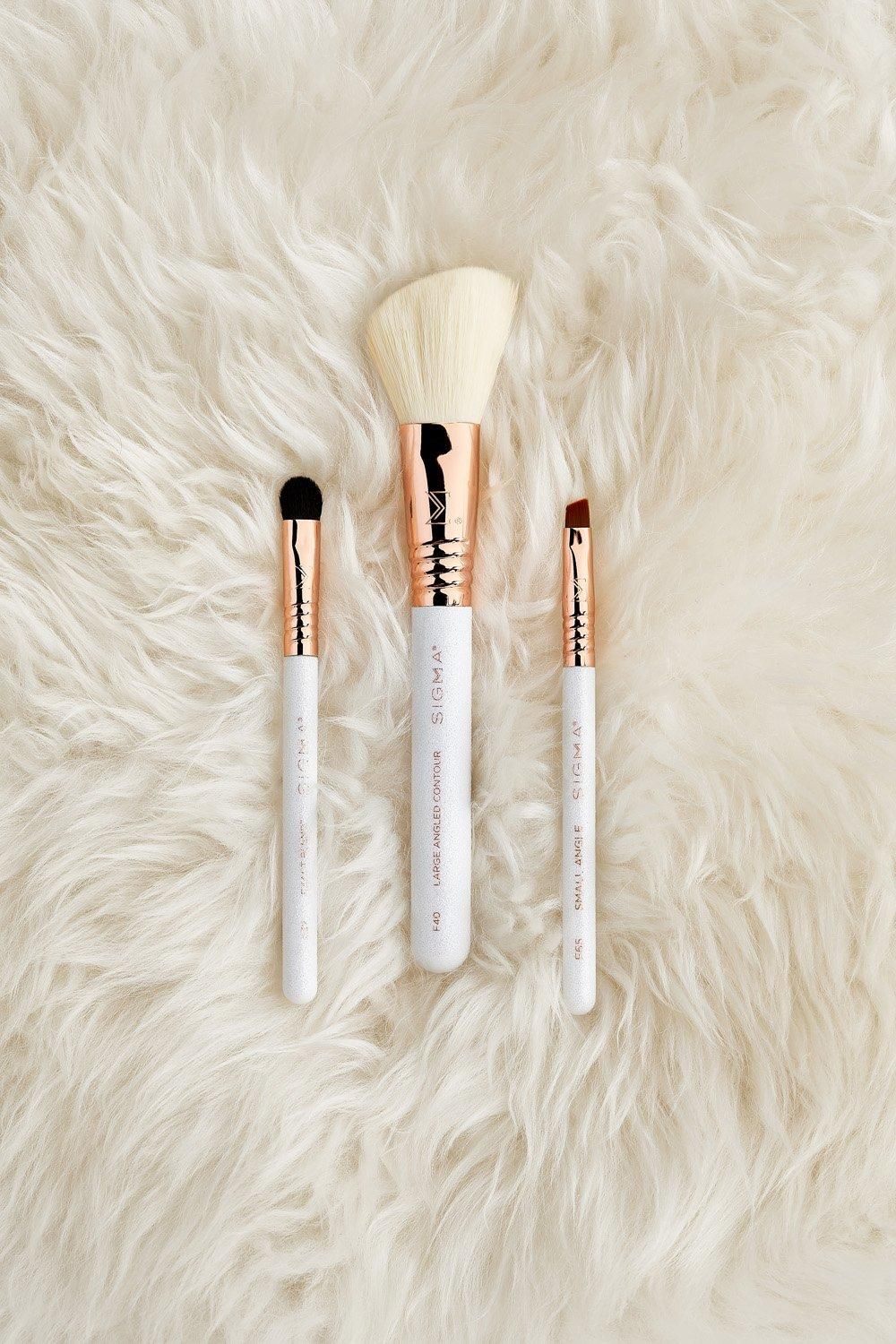 Sigma Sleigh All Day Travel Brush Gift Set Multi image 3