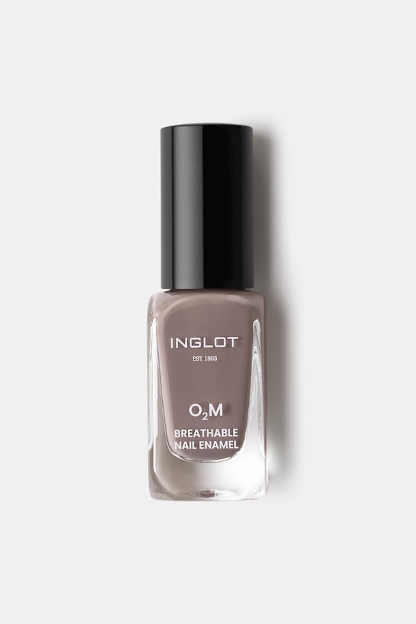 INGLOT O2m Breathable Nail Enamel