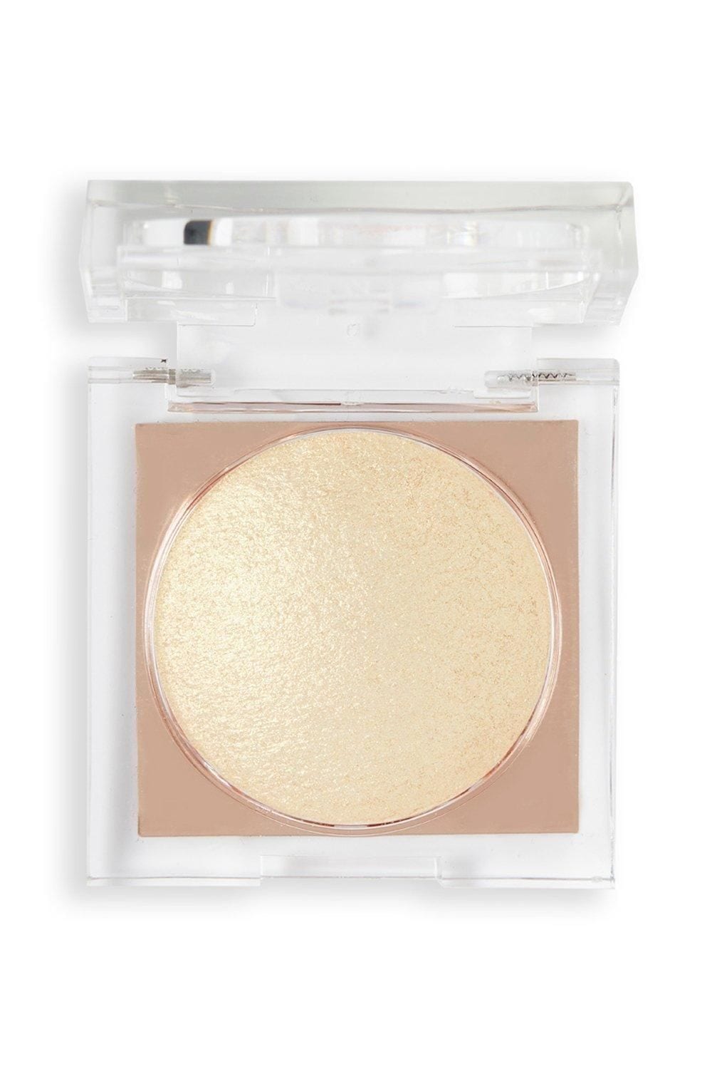 Revolution Beam Bright Highlighter Golden Gal image 2