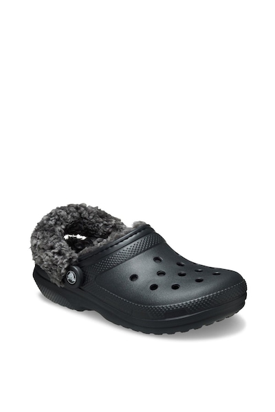 Crocs Classic Fleece Lined Clog