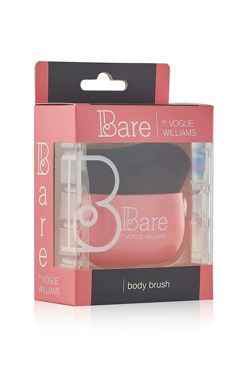 Bare By Vogue Body Brush Multi image 3