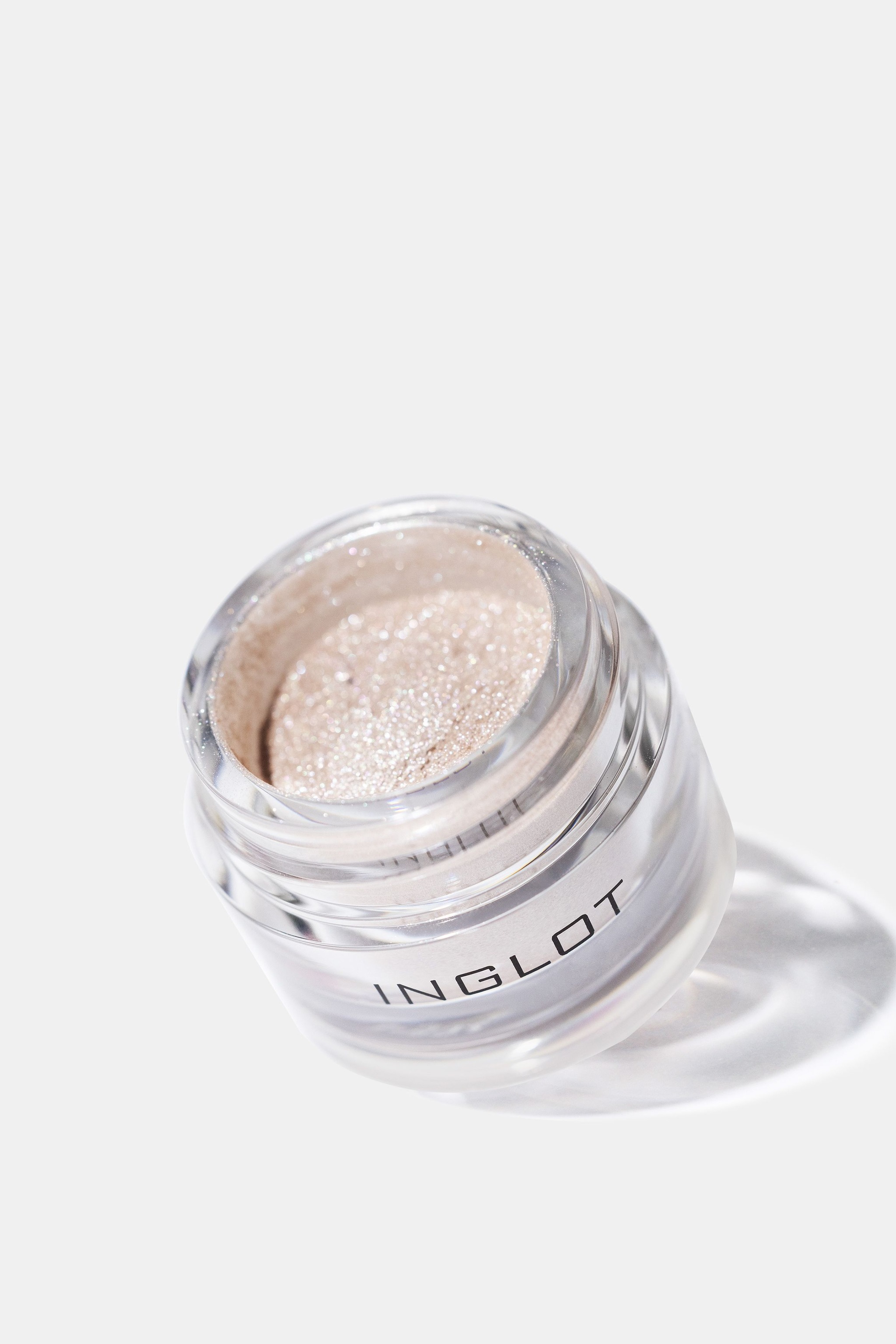 INGLOT Eye & Body Powder Pigment image 5