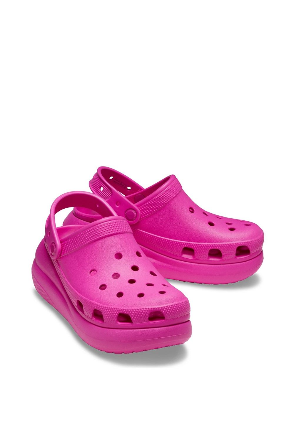 Crocs Classic Crush Clog image 3