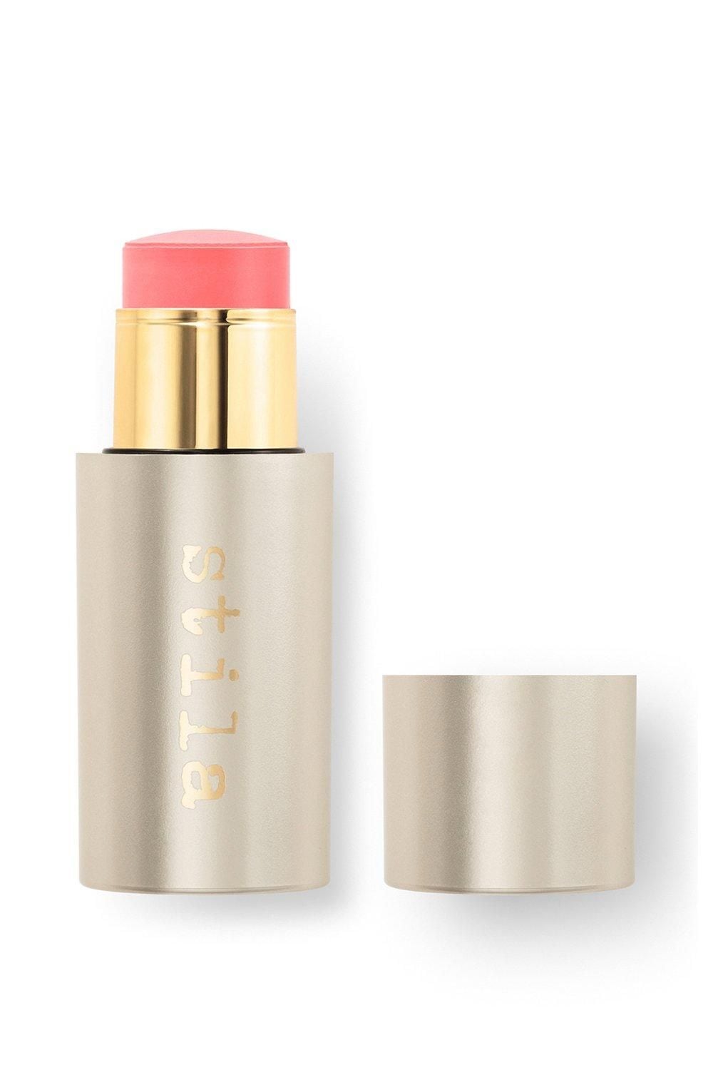 Stila Complete Harmony Lip & Cheek Stick Sheer Petunia image 1