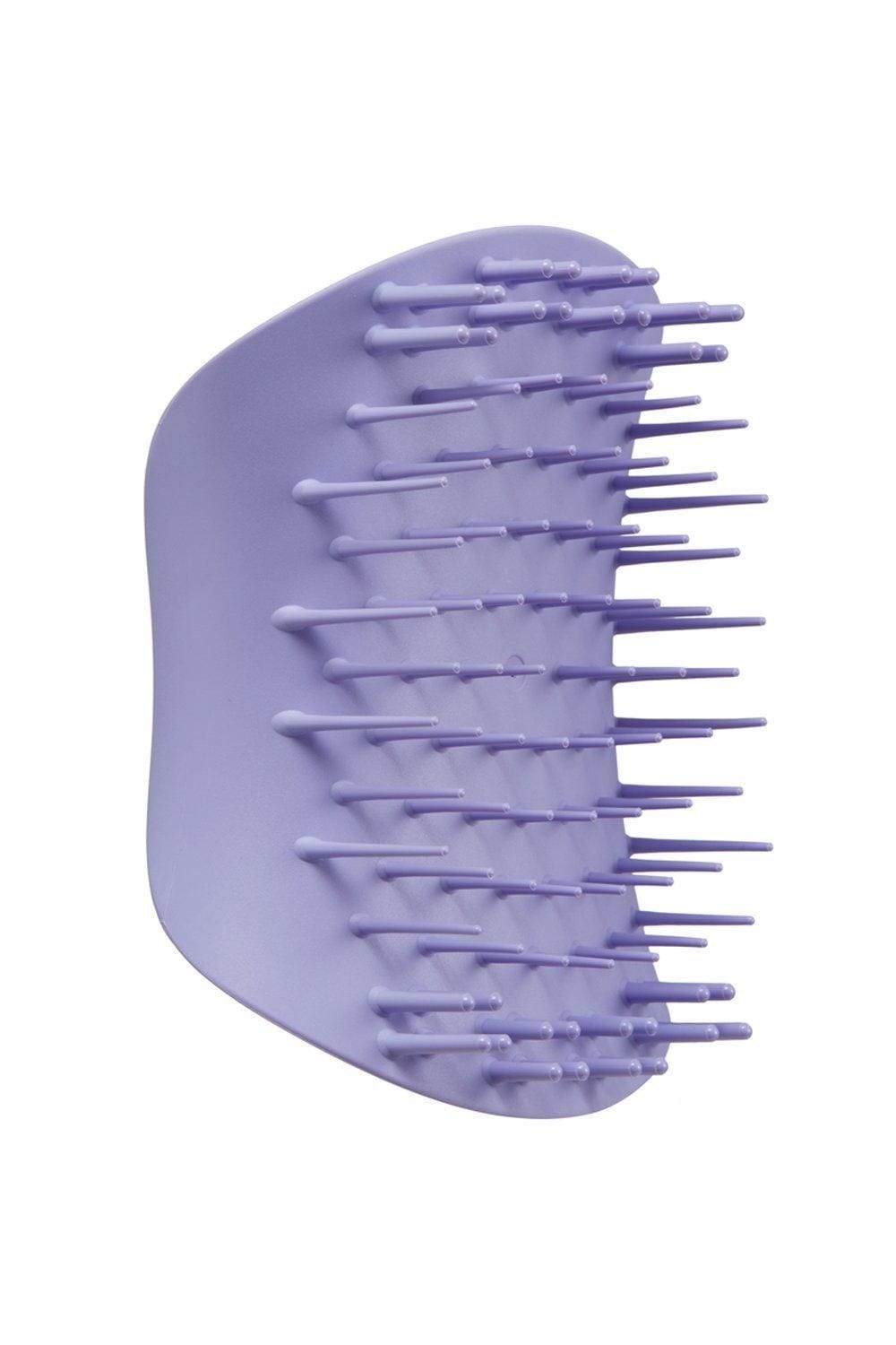 Tangle Teezer The Scalp Exfoliator & Massager - Lavender Lite Purple image 1