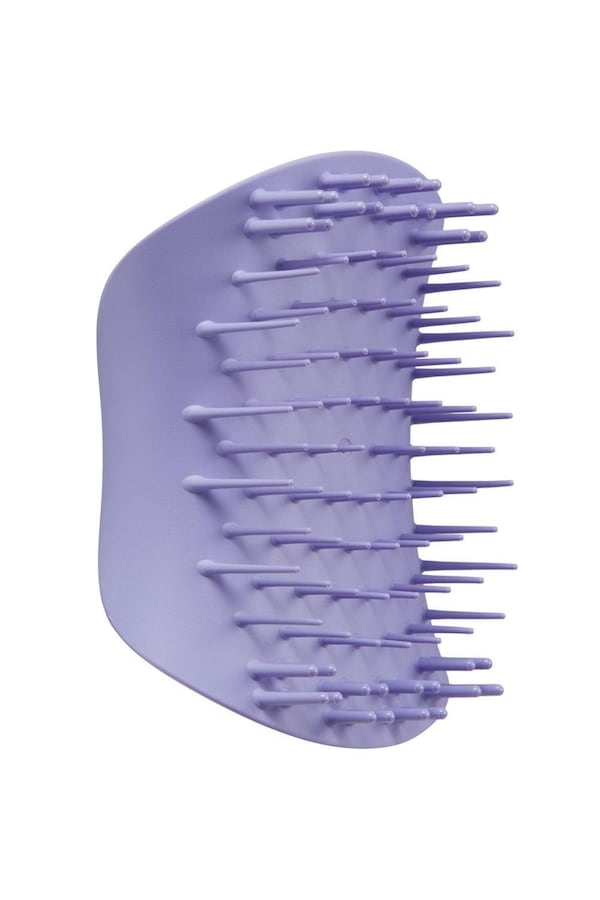 Tangle Teezer The Scalp Exfoliator & Massager - Lavender Lite Purple