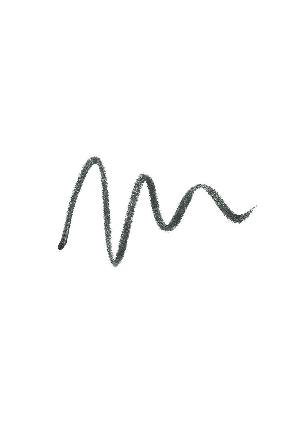 Max Factor Kohl Pencil Eyeliner Charcoal Grey image 3