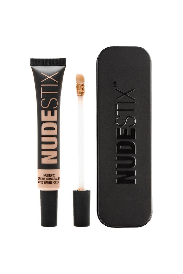 Nudestix Nudefix Cream Concealer Nude 4_5