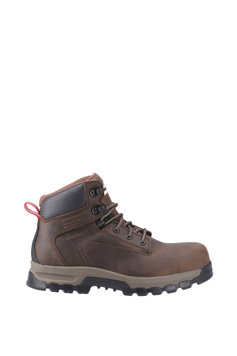 Hunter Lightning Safety Boot image 5