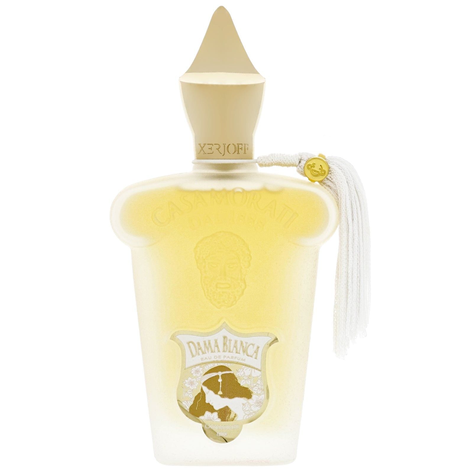 Casamorati Dama Bianca Eau de Parfum Spray 100ml image 1