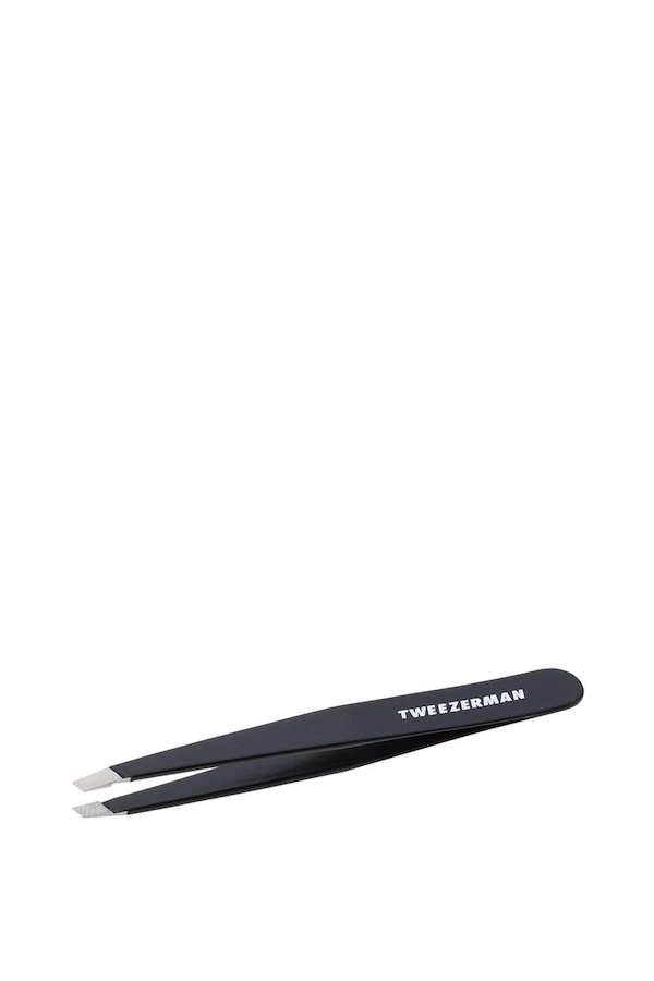 Tweezerman Slant Tweezer Black