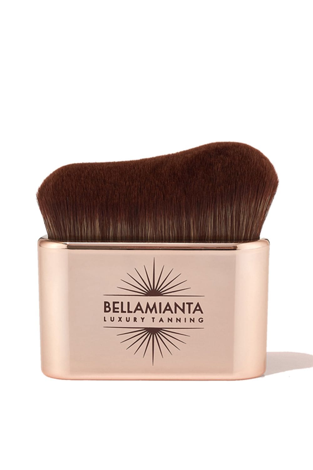Bellamianta Precision Body Brush Multi image 1