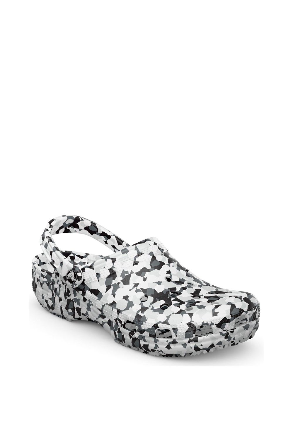 Crocs Classic Confetti Clog image 1