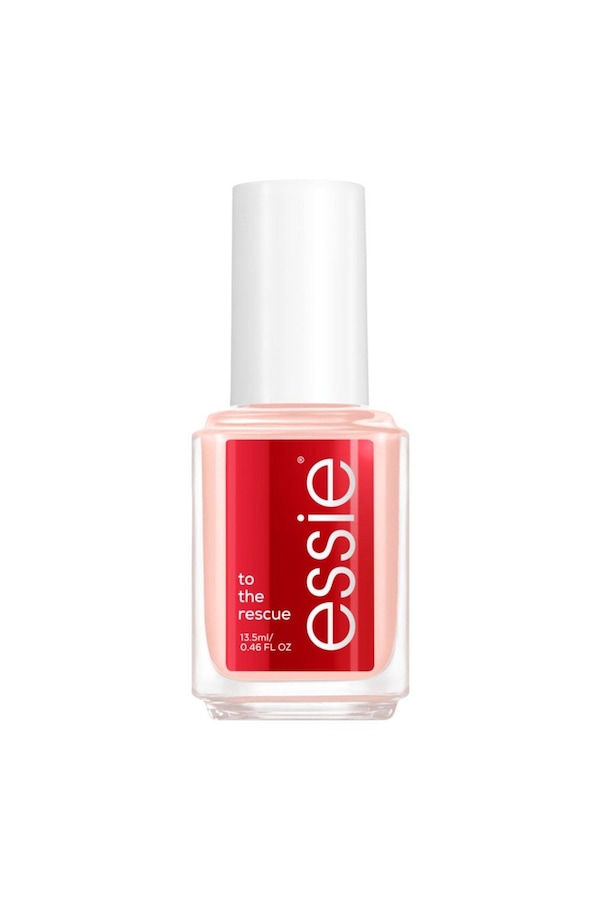 Essie To The Rescue UV Gel Damage Repair Nail Treatment 13.5ml Multi