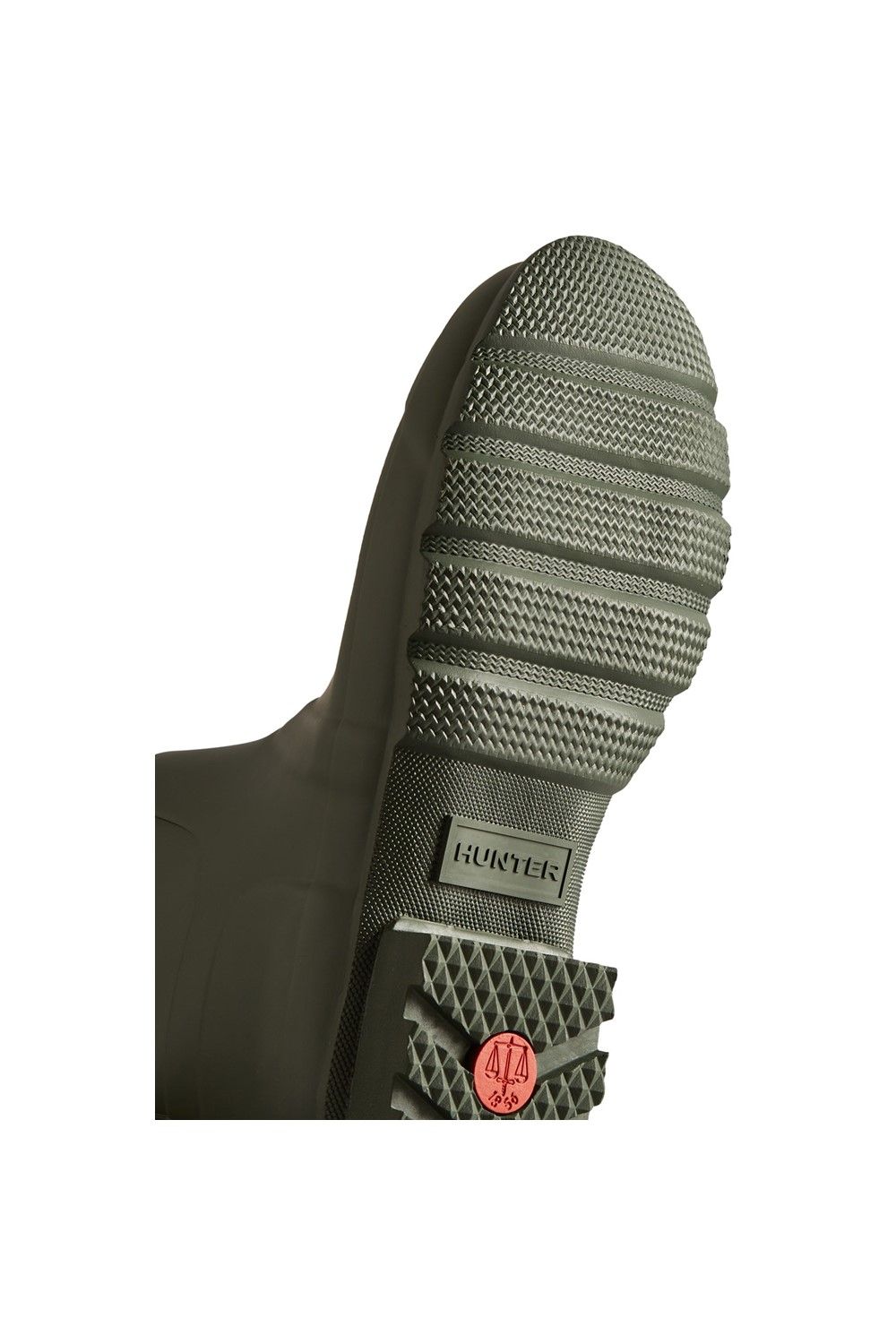 Hunter Original Short Wellington Boots image 3