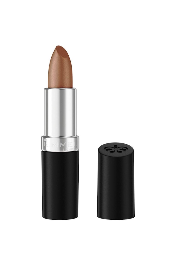 Rimmel London Lasting Finish Lipstick 4g Golden Dust