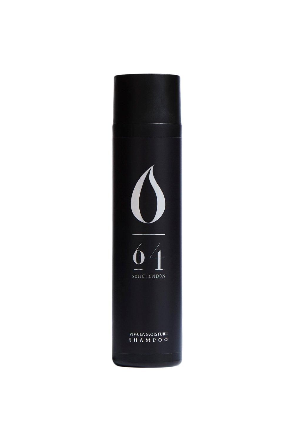 Salon 64 Moisture Shampoo Multi image 1