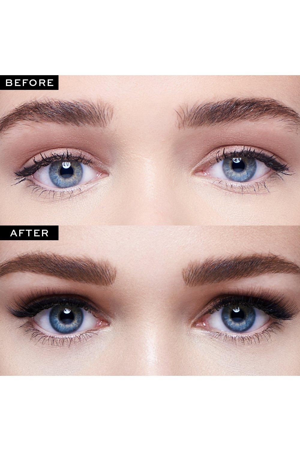 Lash Star Beauty Visionary Lashes 001 Black image 2