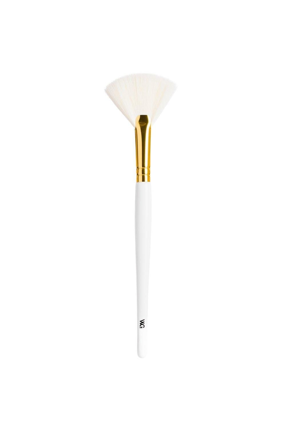 Wayne Goss White Gold Collection #6 Fan Brush Multi image 1