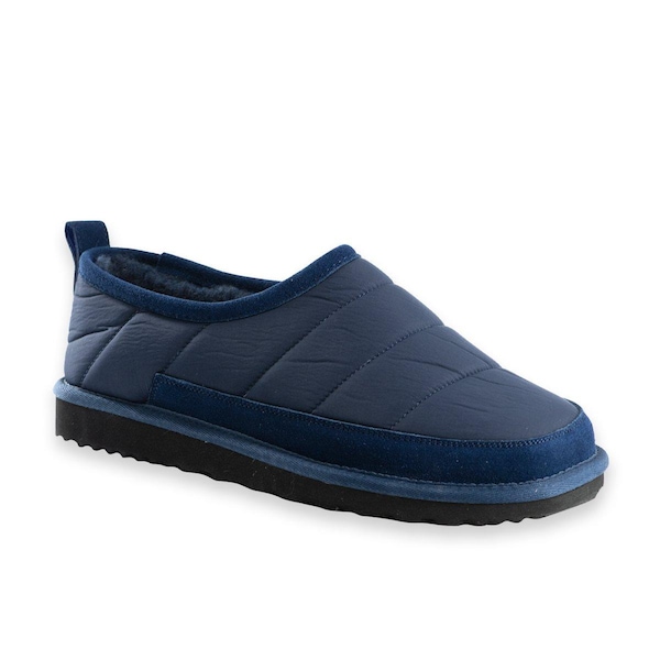 Aus Wooli Australia Mesh Padded Maroubra Slip-On