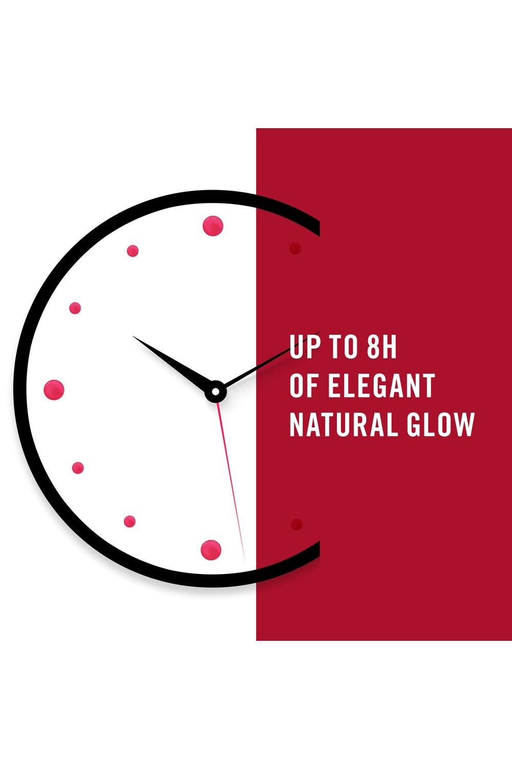 Rimmel London Lasting Finish Lipstick 4g Shade 005 image 5