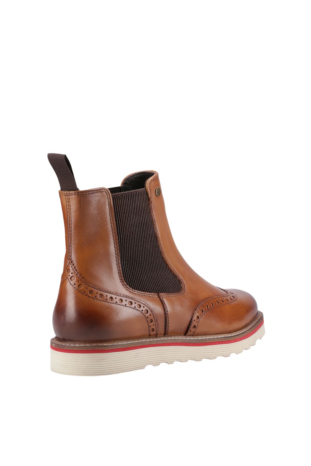 Hunter Orkney Brogue Dealer Boot image 6