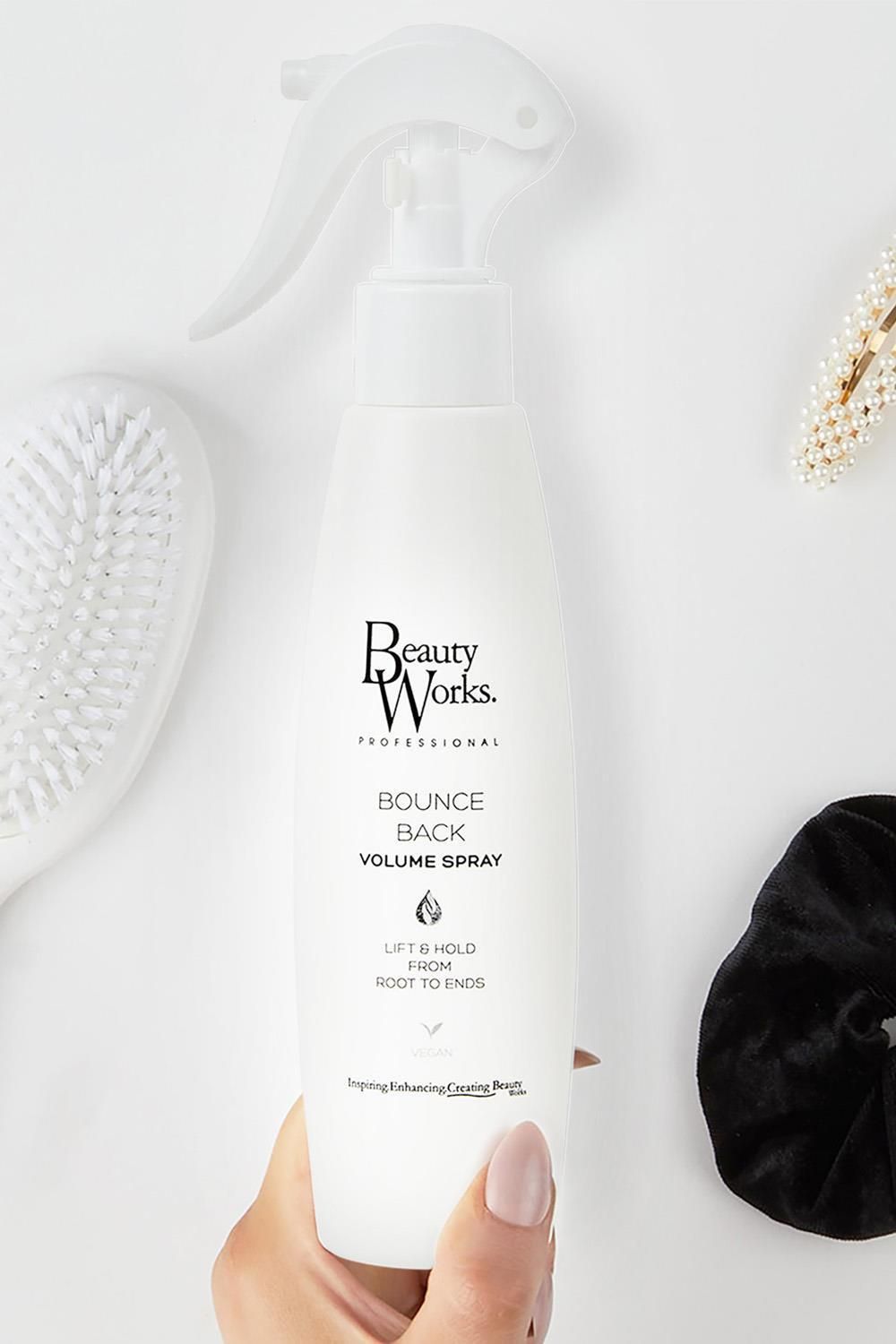 Beauty Works Bounce Back Volume Spray Multi image 3