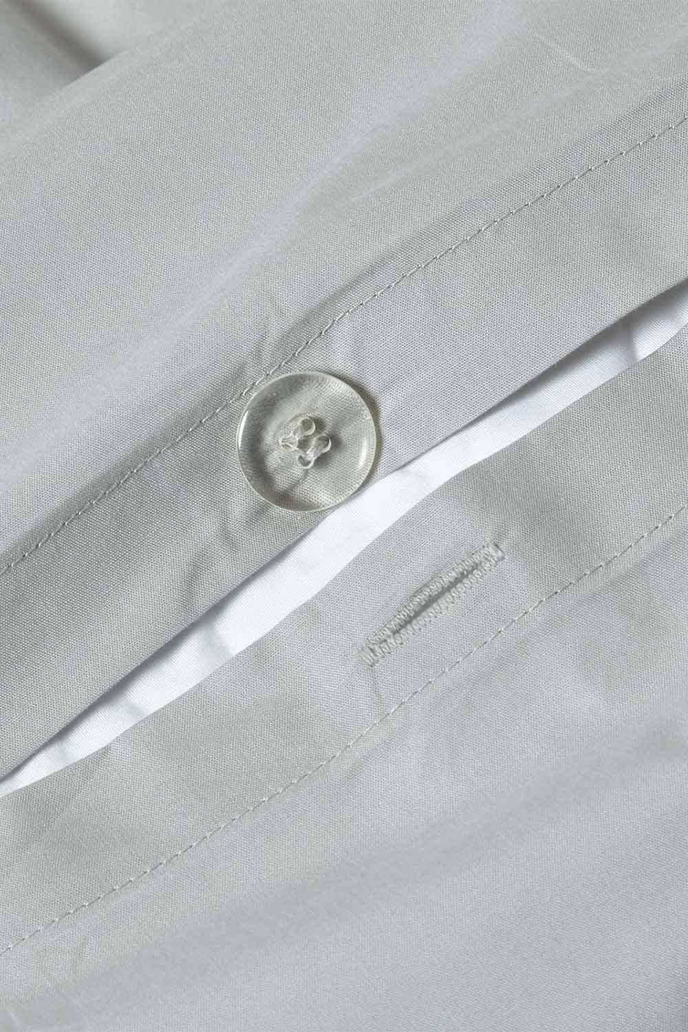 Homescapes Cotton Cot Bed Duvet Cover Set 200 Thread Count image 4