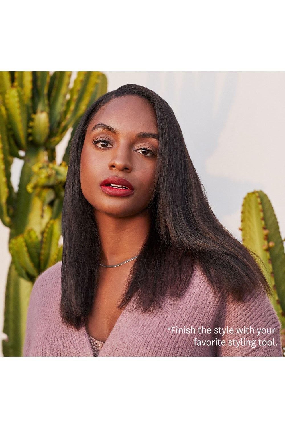 T3 T3 Smoothing Comb Attachment Black image 3