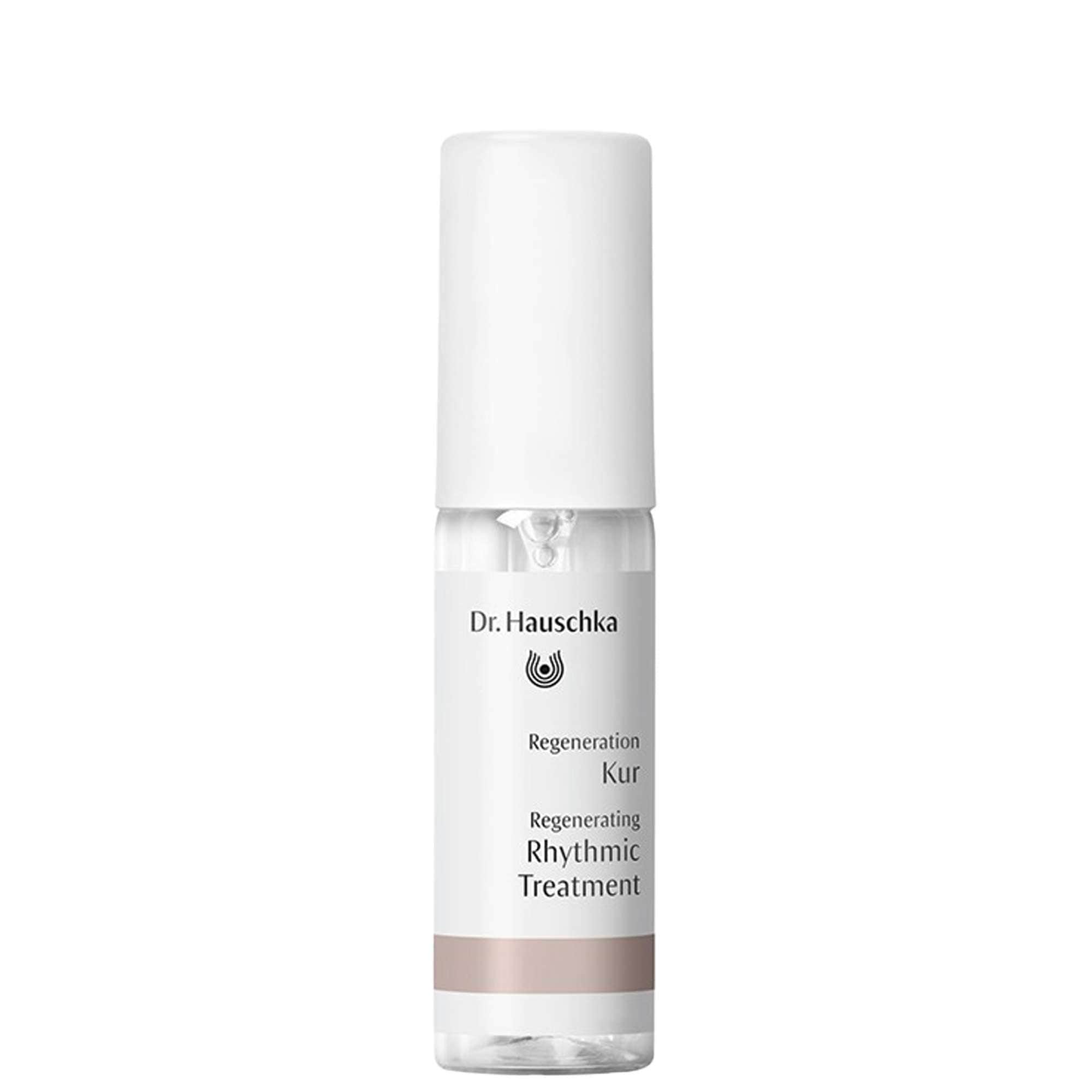 Dr. Hauschka Regenerating Rhythmic Treatment 40ml image 1