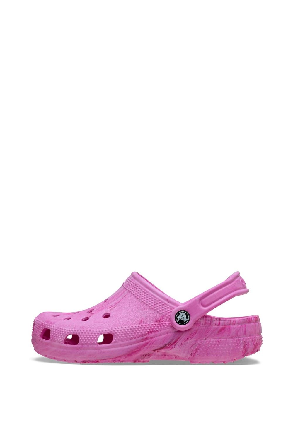 Crocs Classic Marbled Clog image 6