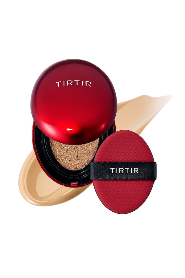 TIRTIR Mask Fit Red Mini Cushion SPF40 PA++ 4.5g 28n Oat