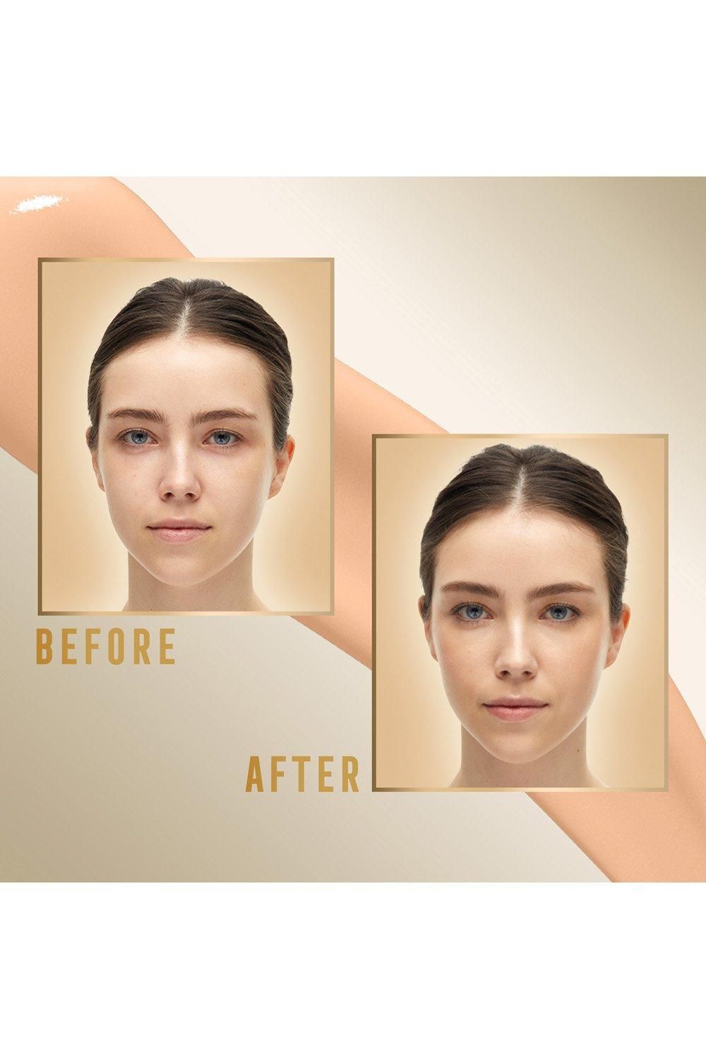 Rimmel London Miracle Pure Concealer 2 image 3