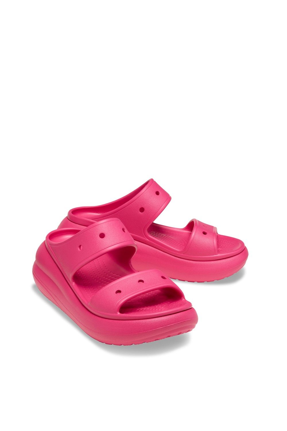 Crocs Classic Crush Sandal image 3
