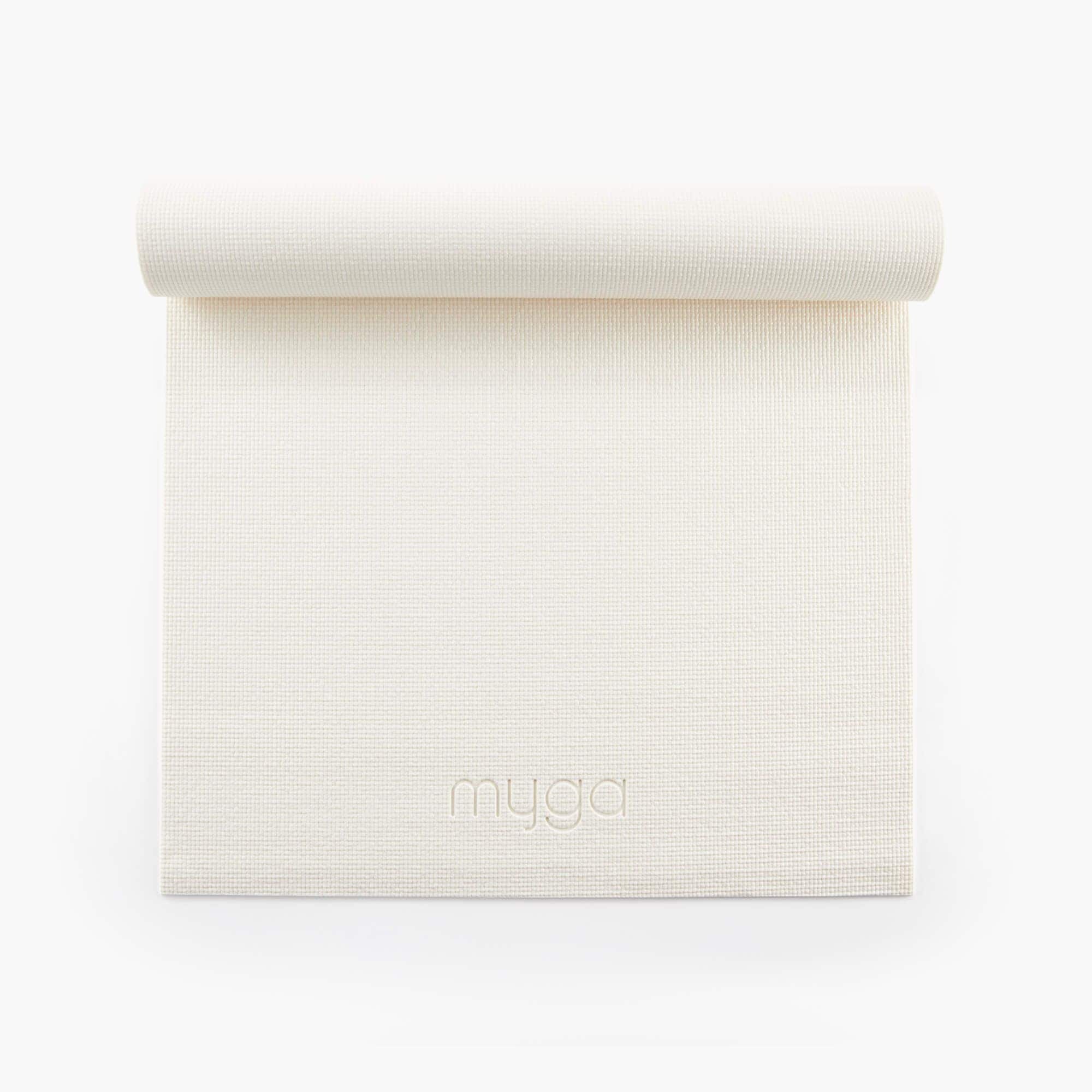 Myga Entry Level Yoga Mat image 1