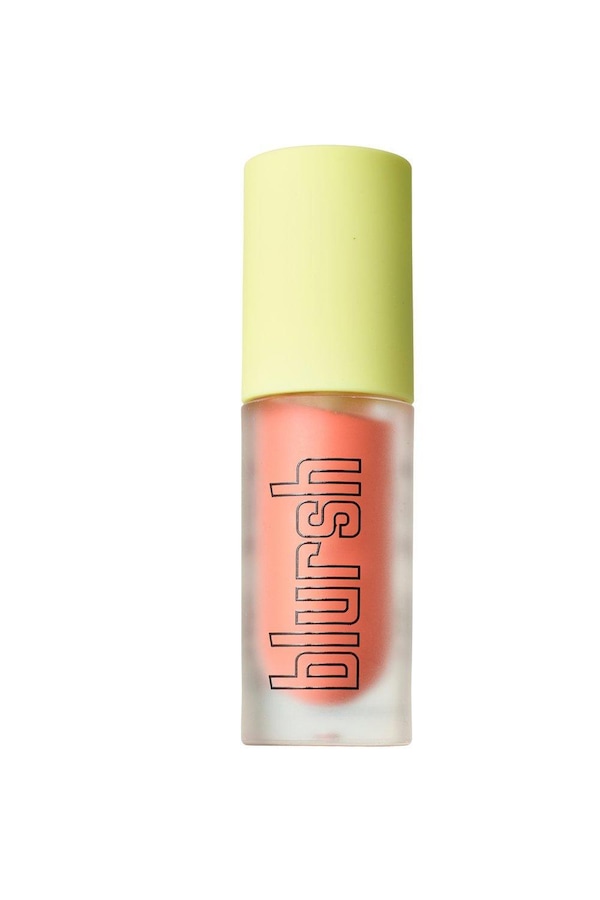Made by Mitchell Blursh Liquid Blusher Peach Sugar