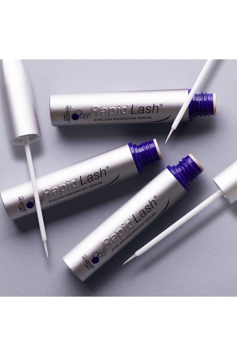RapidLash RapidLash Eyelash Enhancing Serum 3ml Multi image 3