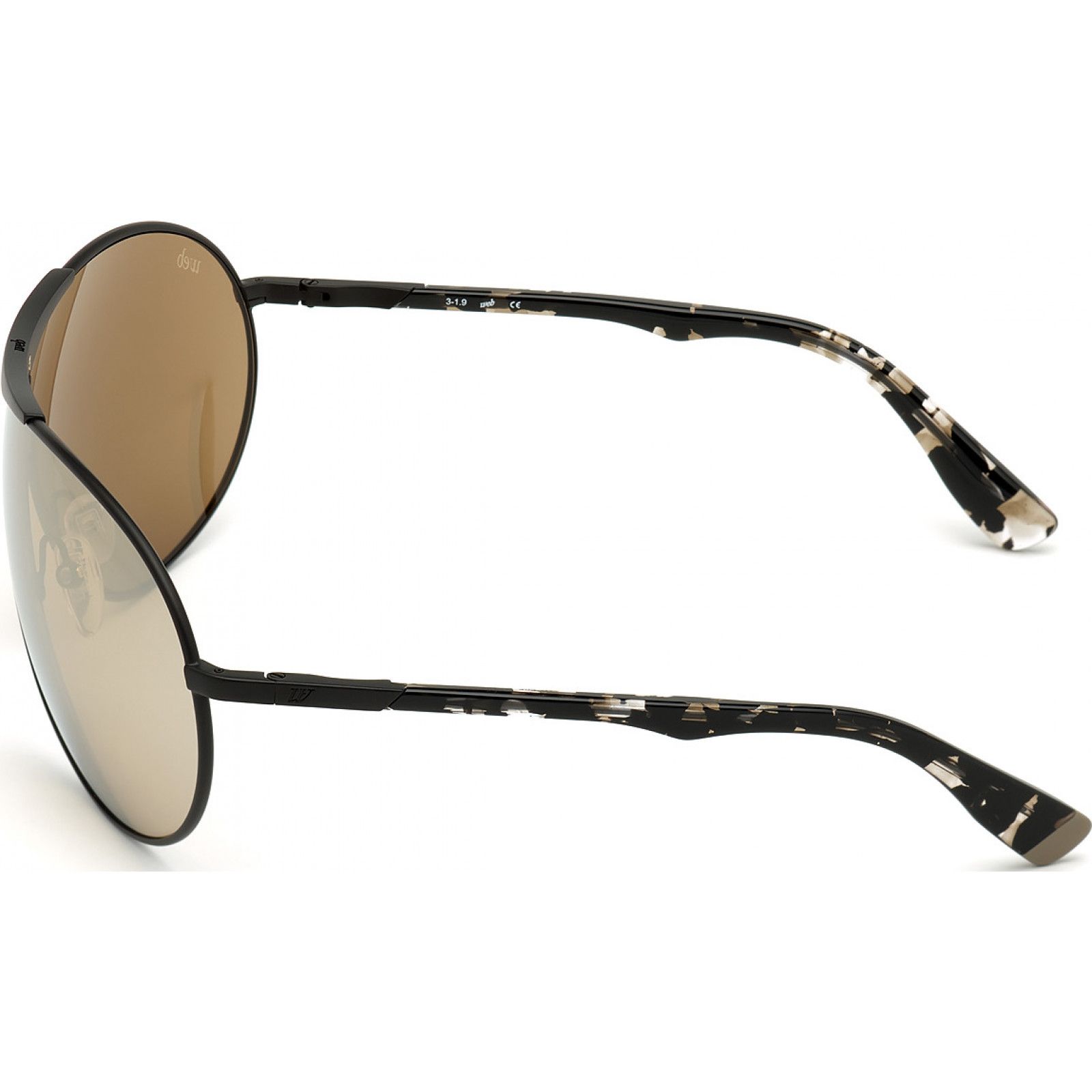 Web Eyewear WE0282-0002G Sunglasses image 2