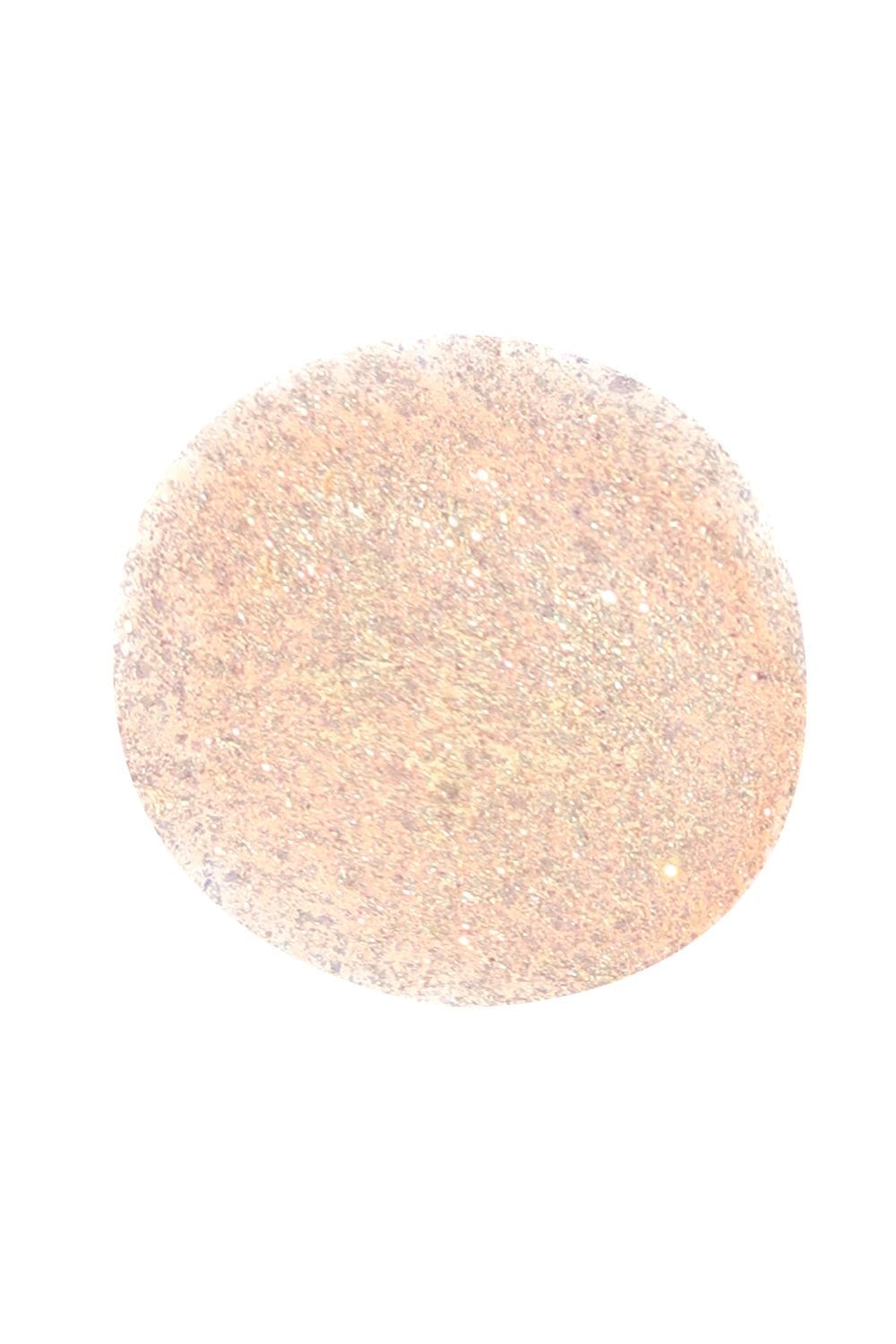 Revolution Jelly Shine Eye, Face & Body Highlight Stick 5.5g Celestial Gold image 3