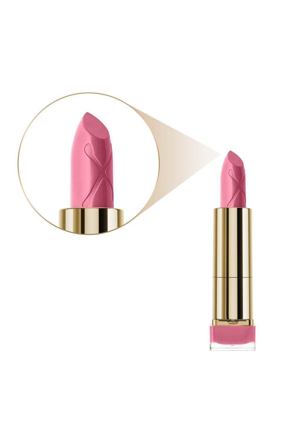 Max Factor Colour Elixir Lipstick Dusky Rose 095 image 4