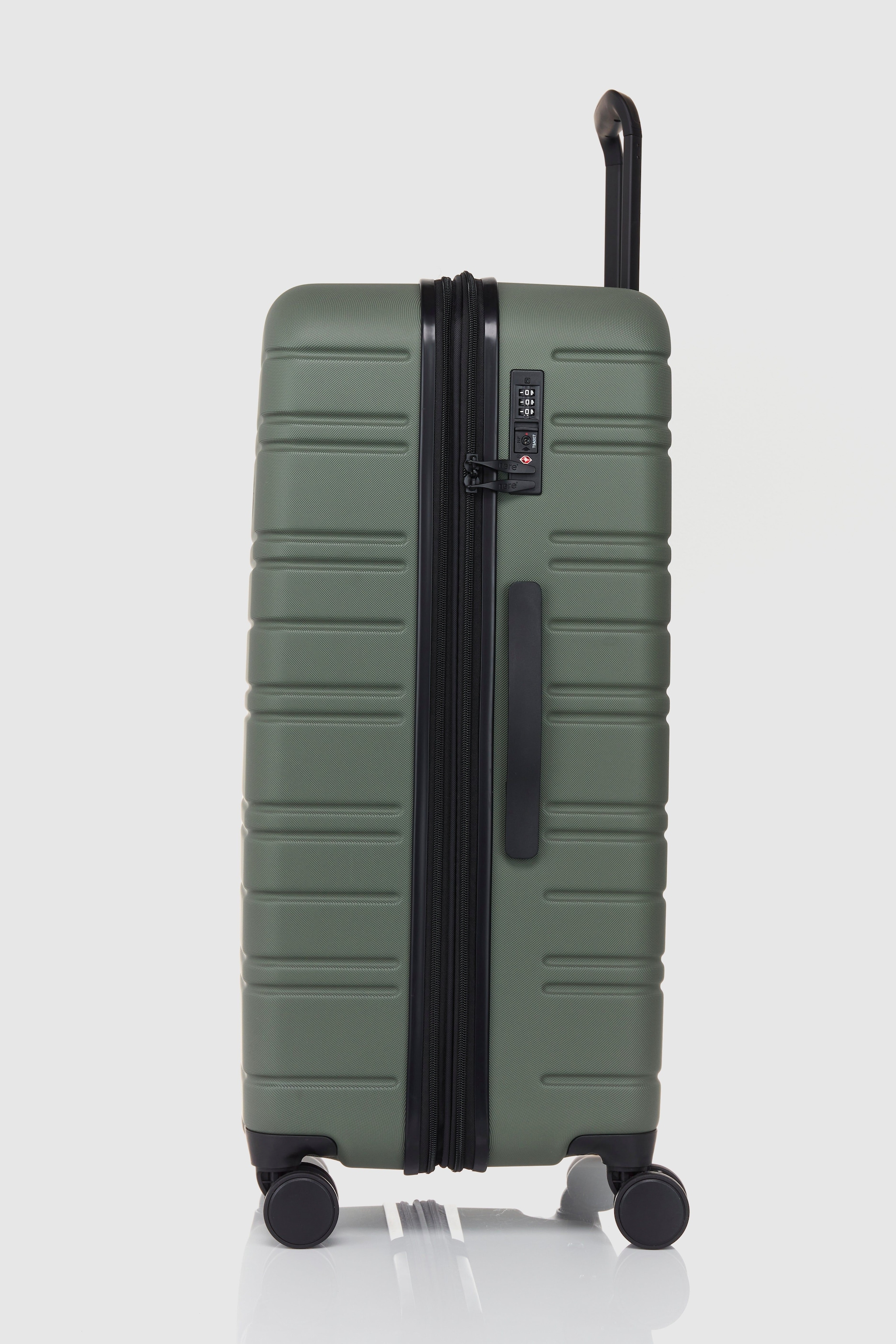 Nere Travel Stori Large Suitcase image 2