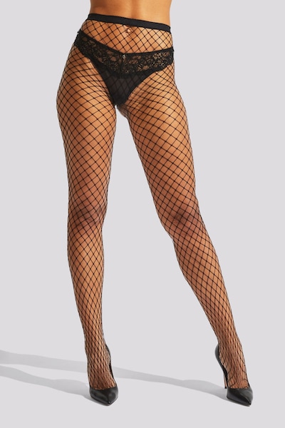 Ann Summers Fishnet Tights