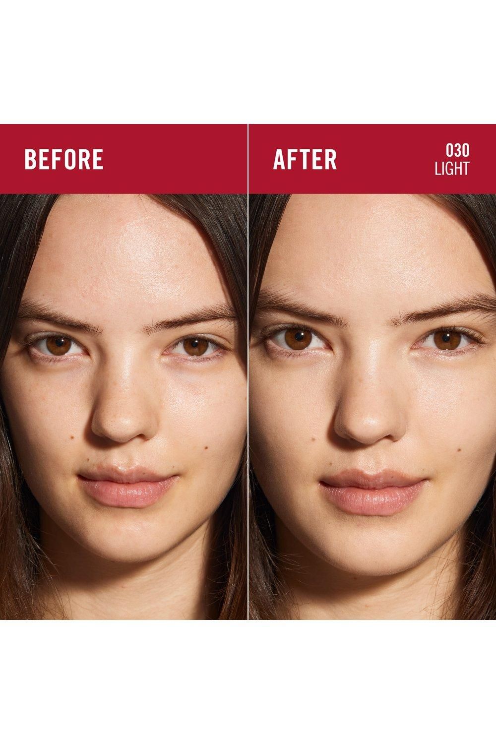 Rimmel London Multi-Tasker Wake Me Up Foundation & Concealer Light image 3