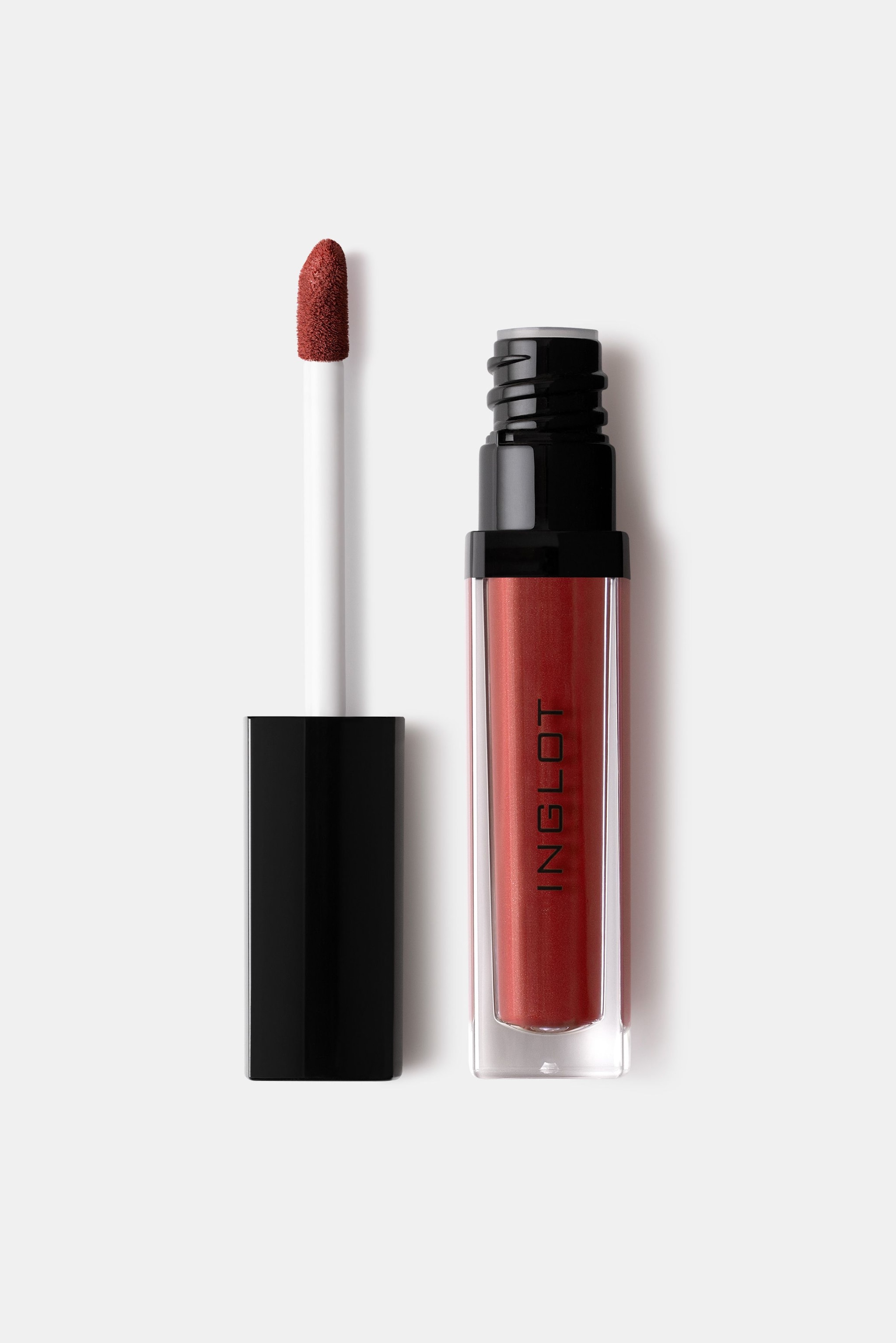 INGLOT Hd Lip Tint Matte image 1
