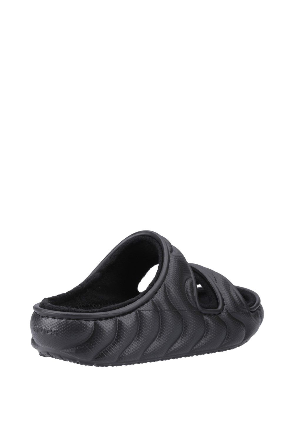 Crocs Classic Cozzzy Overpuff Sandal image 2