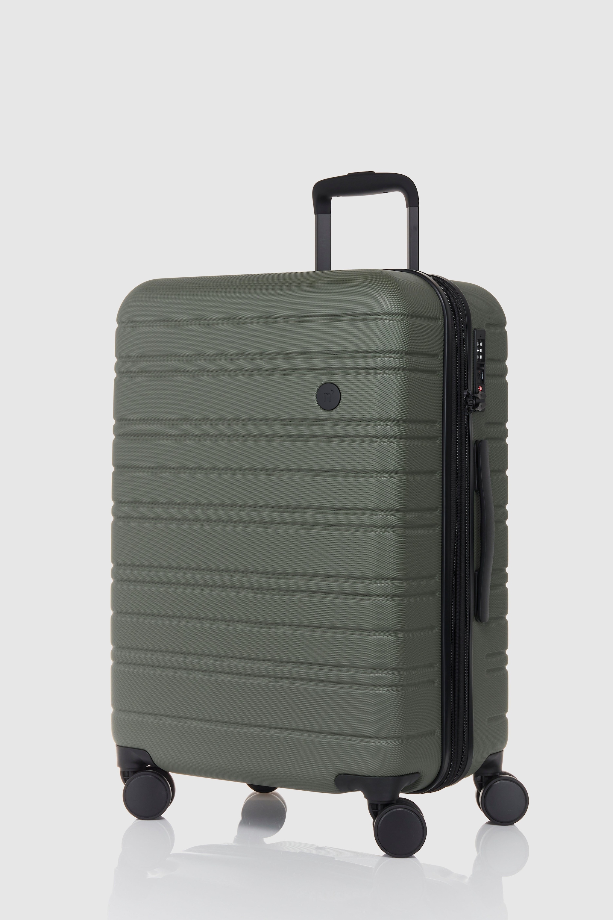 Nere Travel Stori Medium Suitcase image 1