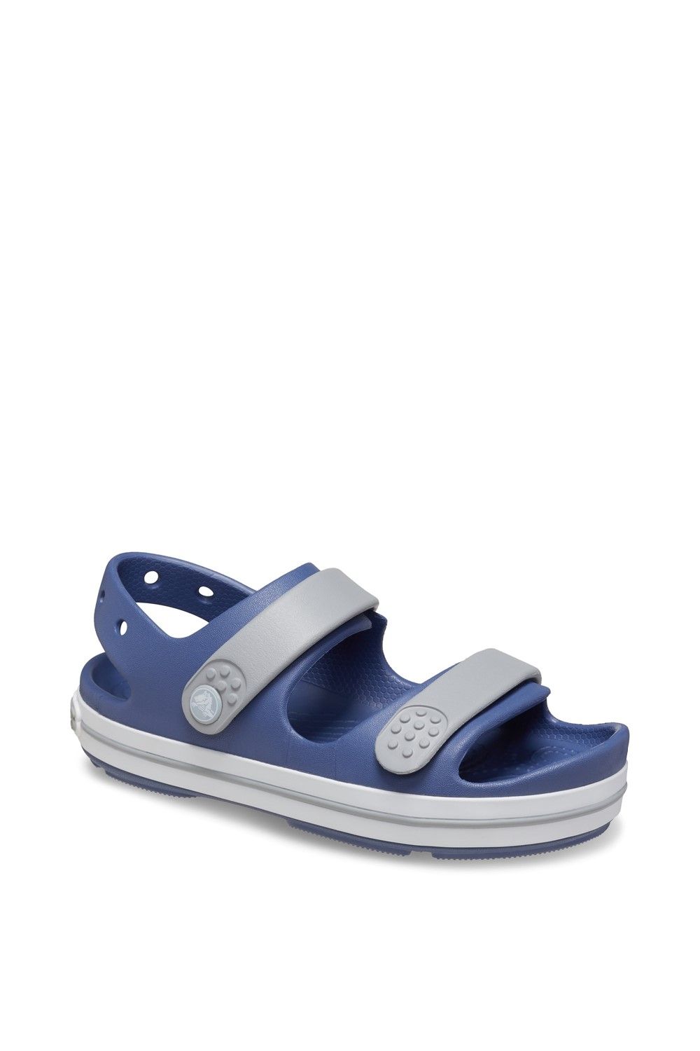 Crocs 'Crocband Play' Kids Beach image 2