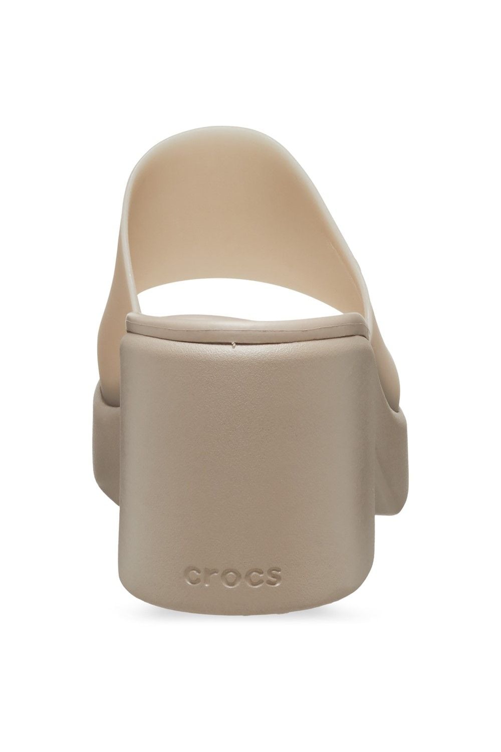 Crocs Brooklyn Slide Heel image 2